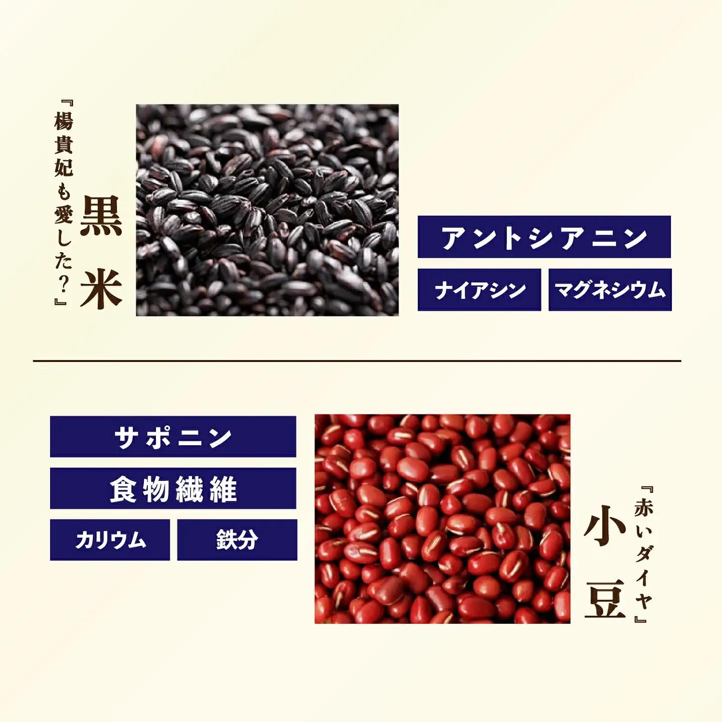 【玄米 黒米】  国産100% 雑穀6種  パックご飯 12個 玄米 パックご飯