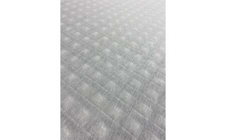 【シビラ】マットレス　体圧分散型高反発ウレタンフォーム（厚さ約７ｃm）ピロケース付　オンダ　ブラック