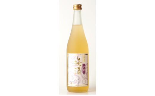 
リキュール完熟南高梅酒　1.8L
