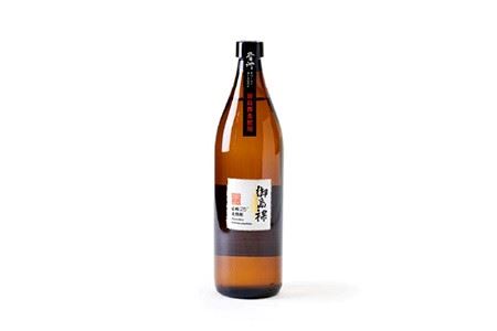 重家酒造 御島裸 900ml 2本組 [JCG050] 焼酎 むぎ焼酎 麦焼酎 酒 お酒 ギフト 敬老の日 のし プレゼント 11000 11000円  のし プレゼント ギフト  コダワリ麦焼酎・む