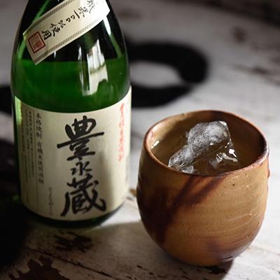 ふるさと納税 湯前町 豊永蔵・華吟セット |  | 01