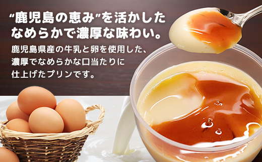 【選べる】 プリン 冷凍 セット 濃厚 なめらかプリン 焦がしキャラメリーゼ 計10個 おやつ 洋菓子 卵 ストック 甘味 (a529-C)