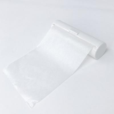 ふるさと納税 関市 携帯用紙せっけん　詰め合わせ　和紙　コスメ　アウトドア　雑貨 |  | 01