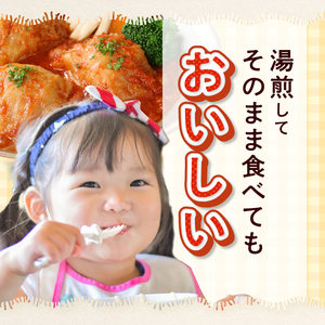 ＜2か月に1回　計3回　定期便＞国産キャベツと豚肉のロールキャベツ（6P入り）[022J21-T]