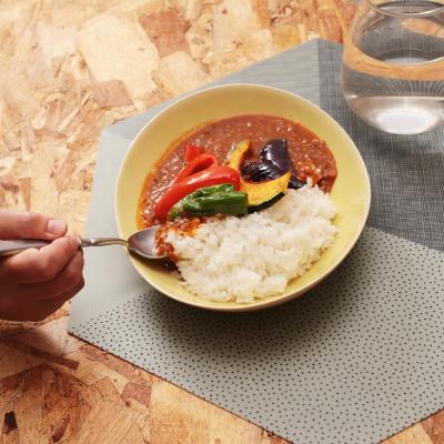 ふるさと納税 江東区 ポトペリー　Vagパスタプレート　カラー:Yellow　【kt032-018-2】 |  | 02