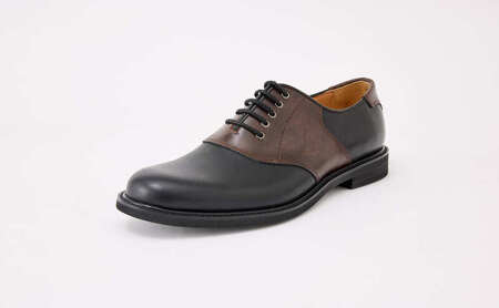 紳士靴 NR-2376  Black EE 23.5cm
