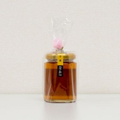 ふるさと納税 遠野市 百花蜜 蜂蜜 180g×3本セット 岩手県遠野産 純粋 非加熱 花兵養蜂農園 |  | 01