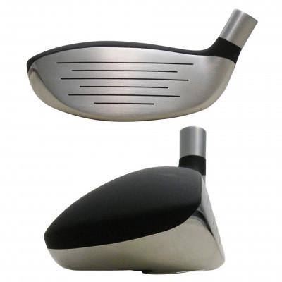 ふるさと納税 小山市 ゴルフクラブ　ユーティリティ　FX-revival　#5　フレックスLD　【特別仕様】 |  | 02