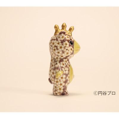 ふるさと納税 能美市 九谷焼　ブースカ(A)　宮本晄 |  | 02