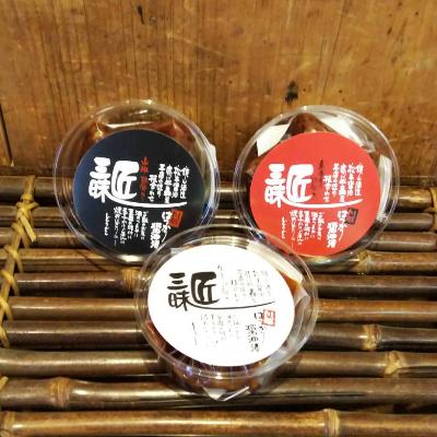 ふるさと納税 川越市 たべる醤油 匠三昧セット |  | 01