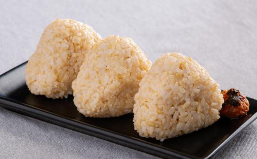 【令和7年産米】ふっくりんこ5kg（玄米） HOKY005