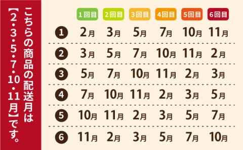 【全6回定期便】五島豚のとんかつ 豚肉 冷凍 簡単 五島市/ニク勝 [PBF021]