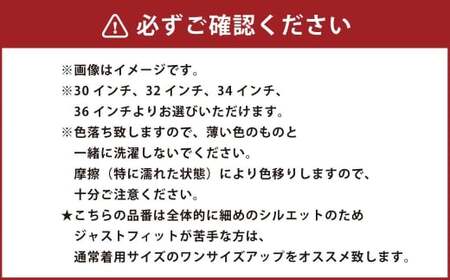 【THE BACK WATER】撥水ストレッチデニム釣り・アウトドアブラックカーゴパンツ　BW-403VMBB(32インチ)