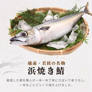  海鮮丼の素 浜焼き鯖 × Sio檸檬ペッパー 5食セット [069-a022] 