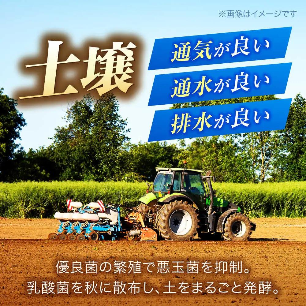 【令和8年産 新米】 【 先行予約 /9月中旬から発送】　福井県産 ラクト農法 コシヒカリ 玄米 10kg×2 （20kg）/ 米 お米 精米 国産米 /  小浜市 / 北川博司 [BFDG007]