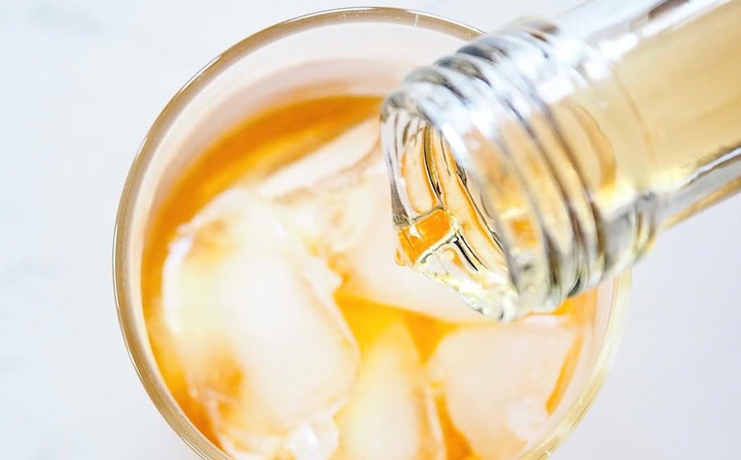 八鹿梅酒 720ml 1本