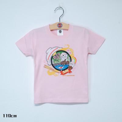 ふるさと納税 佐野市 佐野市 マンホールTシャツ(さのまる)キッズサイズ 110サイズ |  | 02
