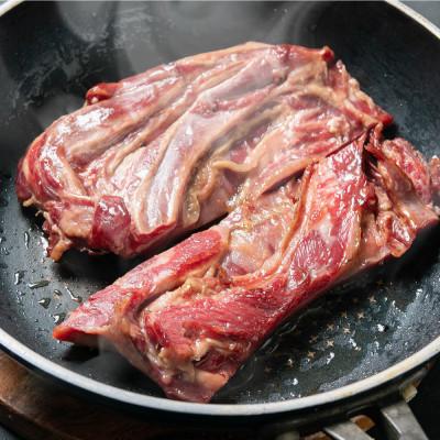 ふるさと納税 北広島市 エゾ鹿加工品セットA(3種類 合計470g) |  | 03