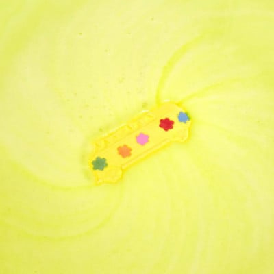 LUSH (ラッシュ) マジックバス ギフト 入浴剤4種セット