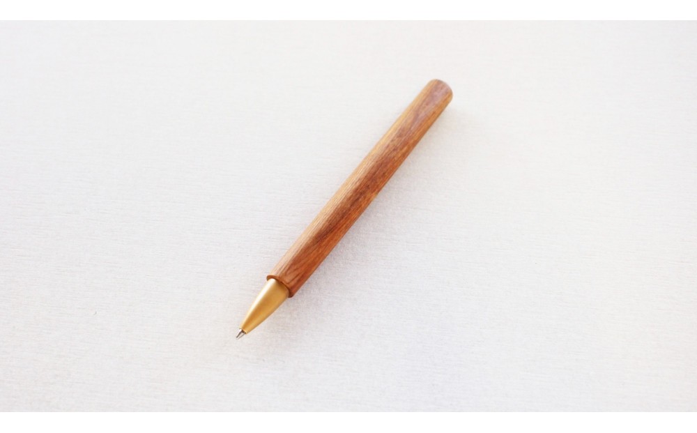 
                  PEN【屋久杉｜ノック式】
                