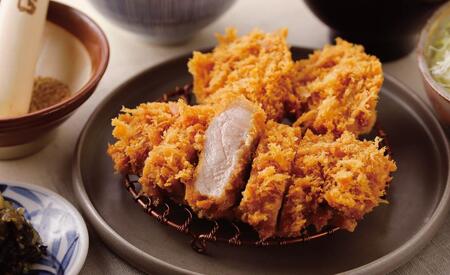 【かつくら】国産豚とんかつ詰め合わせ(8枚)［ 京都 とんかつ専門店 有名店 国産 ロース ヒレ やわらか食感 人気 おすすめ 肉 豚肉 総菜 簡単 時短 お取り寄せ 通販 送料無料 ふるさと納税 ］