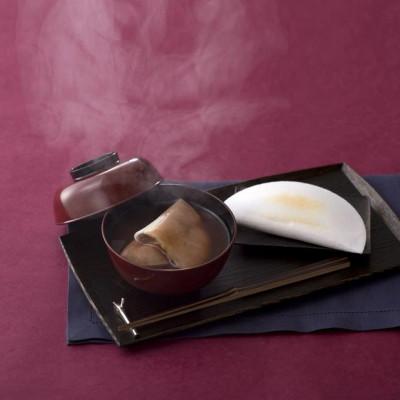 ふるさと納税 亀岡市 【10月より順次発送】京菓匠 鶴屋吉信の懐中しるこ6個入 |  | 03