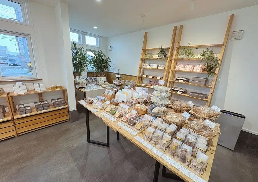 【ふるなびWEEK対象】ケーキとプチスイーツセット 3種類 11個  北海道 スイーツ ケーキ お菓子
