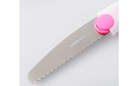 ユーティレス2本セット（メタル用、クラフト用）［のこぎり ノコギリ ハンドソー DIY］