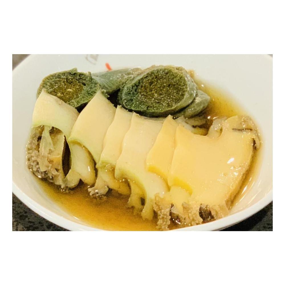 【ふるさと納税】L旨煮あわび 3個入り（1個約100g）【配送不可：北海道・沖縄・離島】◆ | あわび 魚介類 水産 食品 人気 おすすめ 送料無料