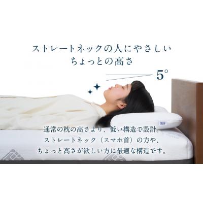 ふるさと納税 幸田町 エアウィーヴ ピロー スリム “みな実のまくら” ギフトBOX仕様 |  | 02