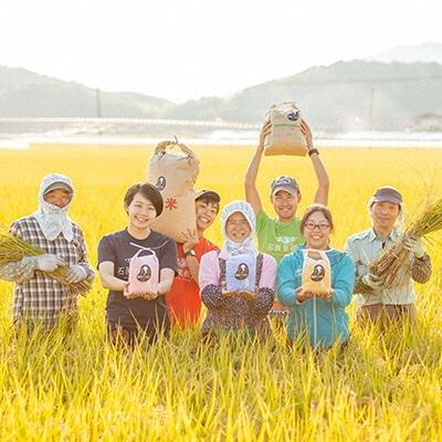 ふるさと納税 瀬戸内市 令和7年産 石原果樹園の備前乙女米 白米 10kg×1袋 岡山県 [No.5735-1123] |  | 02