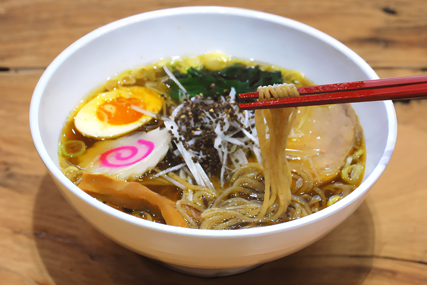 常陸大宮 ご当地ラーメン詰め合わせ 醤油 味噌 タンメン セット 茨城県 ラーメン 詰合せ 20食 生麺 らーめん 食べ比べ スープ付き 中華そば 奥久慈ラーメン 藤右衛門ラーメン えごま とんから 