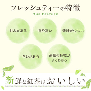 紅茶 茶葉 スリランカ フレッシュティー ティー  5大産地 セット 100g × 5袋 ギフト プレゼント フレッシュ お茶 紅茶セット 新鮮 香り 風味 紅茶専門店 イソブチカンパニー 神奈川 湘