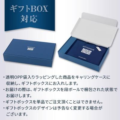 ふるさと納税 大府市 エアウィーヴ ピロースタンダード ギフトBOX仕様 |  | 01