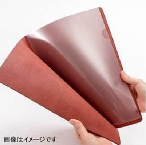 
【minca】栃木レザー のA4レザーファイル 書類ケース/Document holder 01　485
