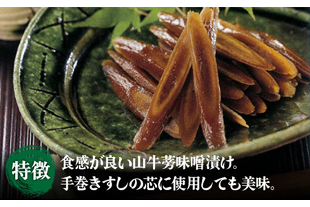【味噌たっぷり人気商品詰め合わせ】桔梗のおくりものA【株式会社大竹醤油醸造場】食品 料理 調味料 赤みそ 合わせ味噌 溜まり醤油 しょうゆ みそ漬け つけもの おつまみ 牛蒡 手作り 手造 伝統 厳選