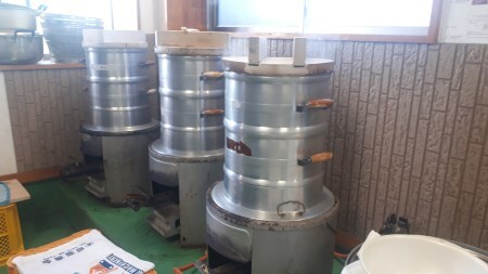 《1・2月発送》【 のし餅 】東庄町産の 満月もち米 100％使用 1kg × 3枚　計3kg ／ 餅 もち モチ お餅 のしもち 伸し餅 伸餅 満月もち米 3kg 1月発送 2月発送 年内発送 千葉