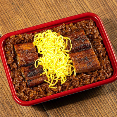 
            増田うなぎのせいろむし 1個【1489439】
          