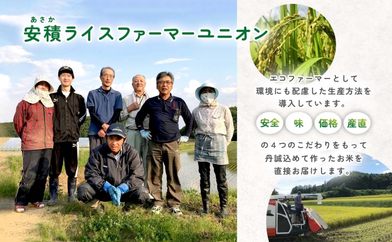 R7年産 ひとめぼれ 無洗米 5kg 福島県 郡山市 ヒトメボレ 米 精米 コメ お米 ごはん ご飯 白米 おにぎり リゾット 炊き立て ブランド米 国産 産地直送 常備 お取り寄せ 送料無料