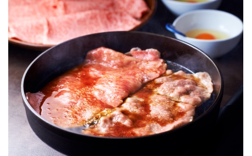 肉 博多和牛 ロースうす切り 500g 2p 計 1kg 12回 定期便 総計 12kg [久田精肉店 福岡県 宇美町 um40bsi440039] 牛肉 牛 ロース うす切り すき焼き しゃぶしゃぶ