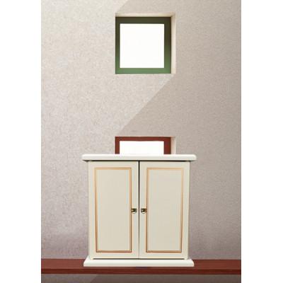 ふるさと納税 海南市 和歌山県海南市 紀州塗り ミニ仏壇 小 白練 どんなお部屋にも合うシンプル&モダンなミニ仏壇 |  | 03