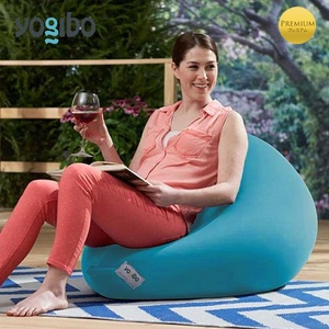 Yogibo Zoola Mini Premium（ヨギボー ズーラ ミニ プレミアム）＜スカイ＞