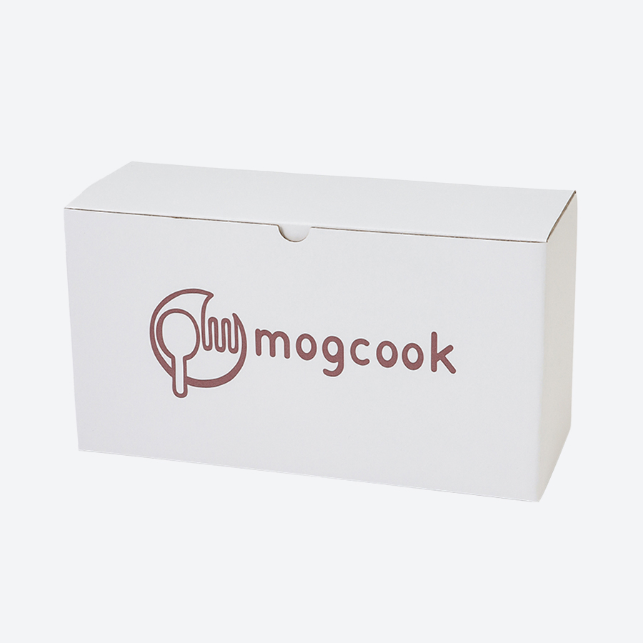 ＜mogcook＞親子で食べる真鯛セット（離乳食用：10g×10、大人用：80g×2）