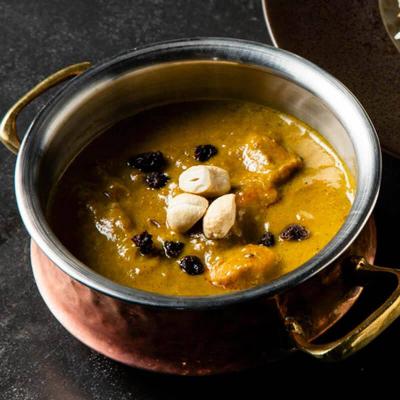ふるさと納税 飯能市 CARVAAN カレー&タジンセット |  | 02