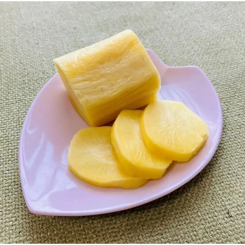漬物 たくあん 2本 | 漬物