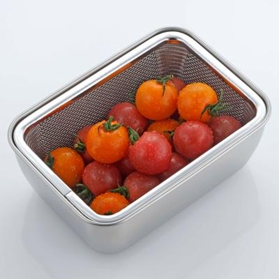 ふるさと納税 燕市 スタッキングザルセット　バット3個付き |  | 01