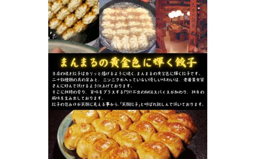 餃子づくしセット（G）焼餃子2包み（4人前）・水餃子2包み（4人前） ※着日指定不可｜餃子 焼餃子 水餃子 ぎょうざ ギョウザ マルマン 丸満餃子 名物グルメ ソウルフード ギフト 贈答 贈り物 プレ