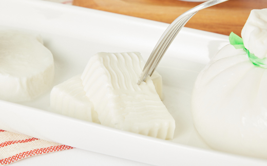 4種のチーズとヨーグルトセット【配送不可地域：離島】