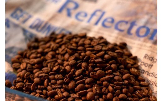 【粉】自家焙煎コーヒーのデカフェとおやつ（ラスク）セット