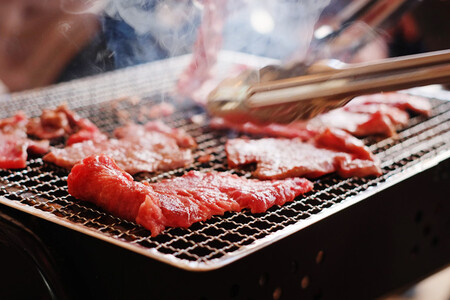 【数量限定】GI認証取得 くまもとあか牛カルビ600g（焼肉用）